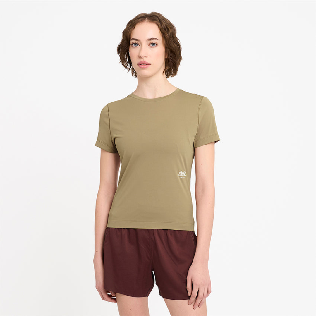 Ciele - Ciele Women's DLY Tshirt - Cam2 