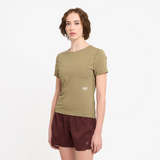 Ciele - Ciele Women's DLY Tshirt - Cam2 