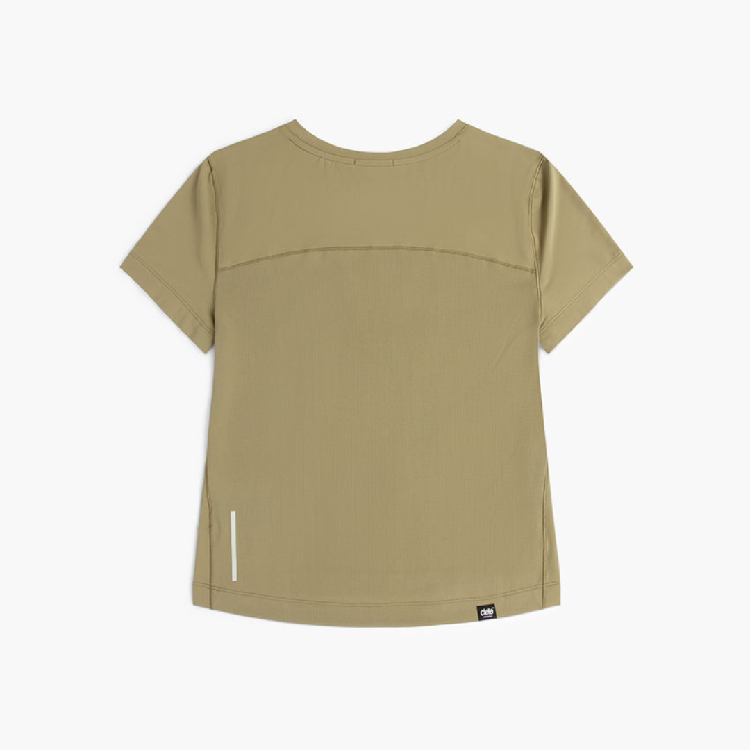 Ciele - Ciele Women's DLY Tshirt - Cam2 