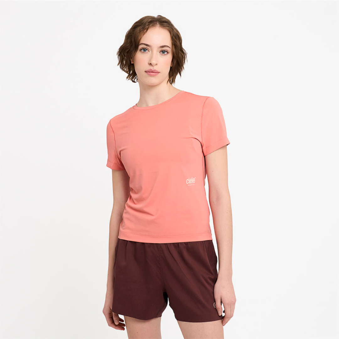 Ciele - Ciele Women's DLY Tshirt - Cam2 