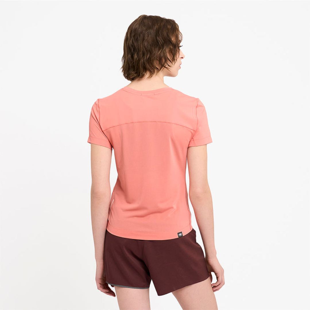 Ciele - Ciele Women's DLY Tshirt - Cam2 
