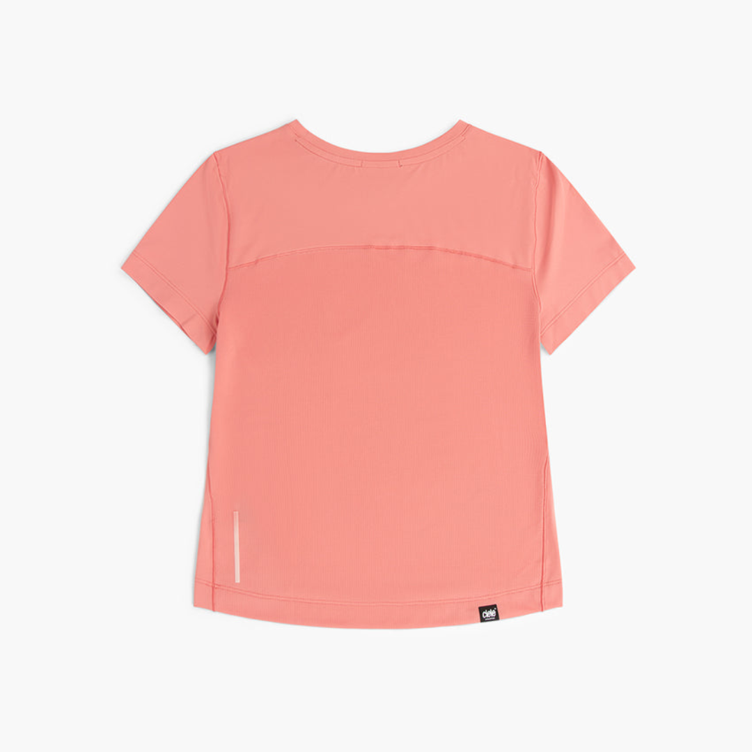 Ciele - Ciele Women's DLY Tshirt - Cam2 