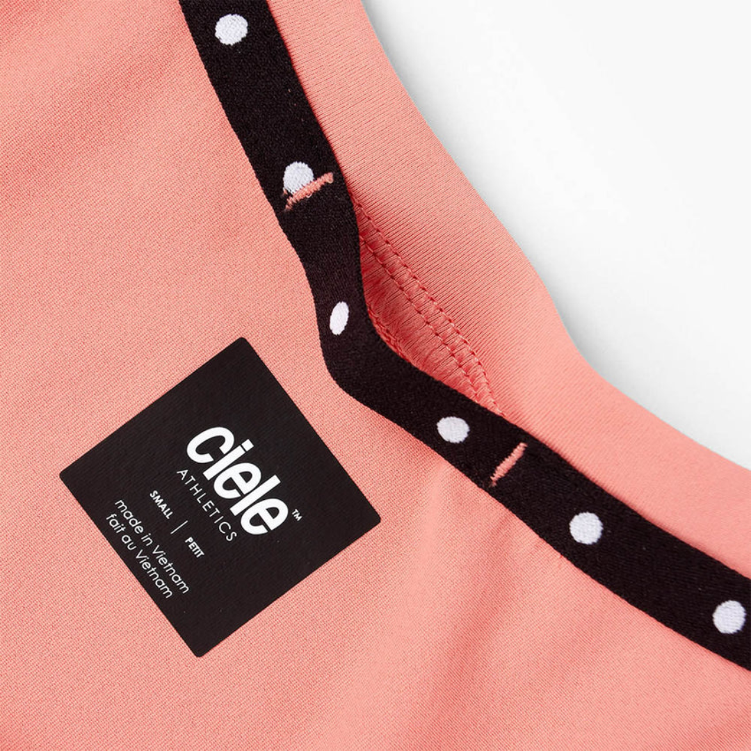 Ciele - Ciele Women's DLY Tshirt - Cam2 