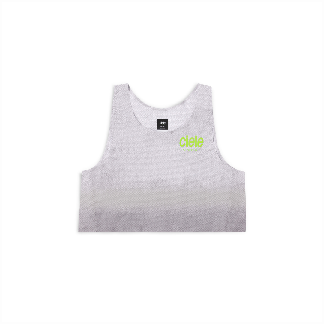 Ciele - Ciele Women's RDCRP Singlet - Cam2 