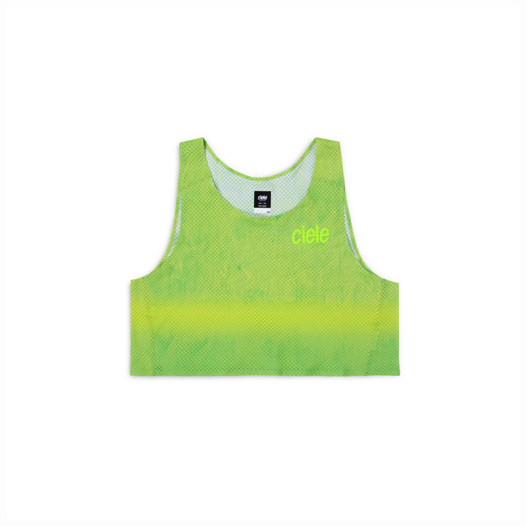 Ciele - Ciele Women's RDCRP Singlet - Cam2 