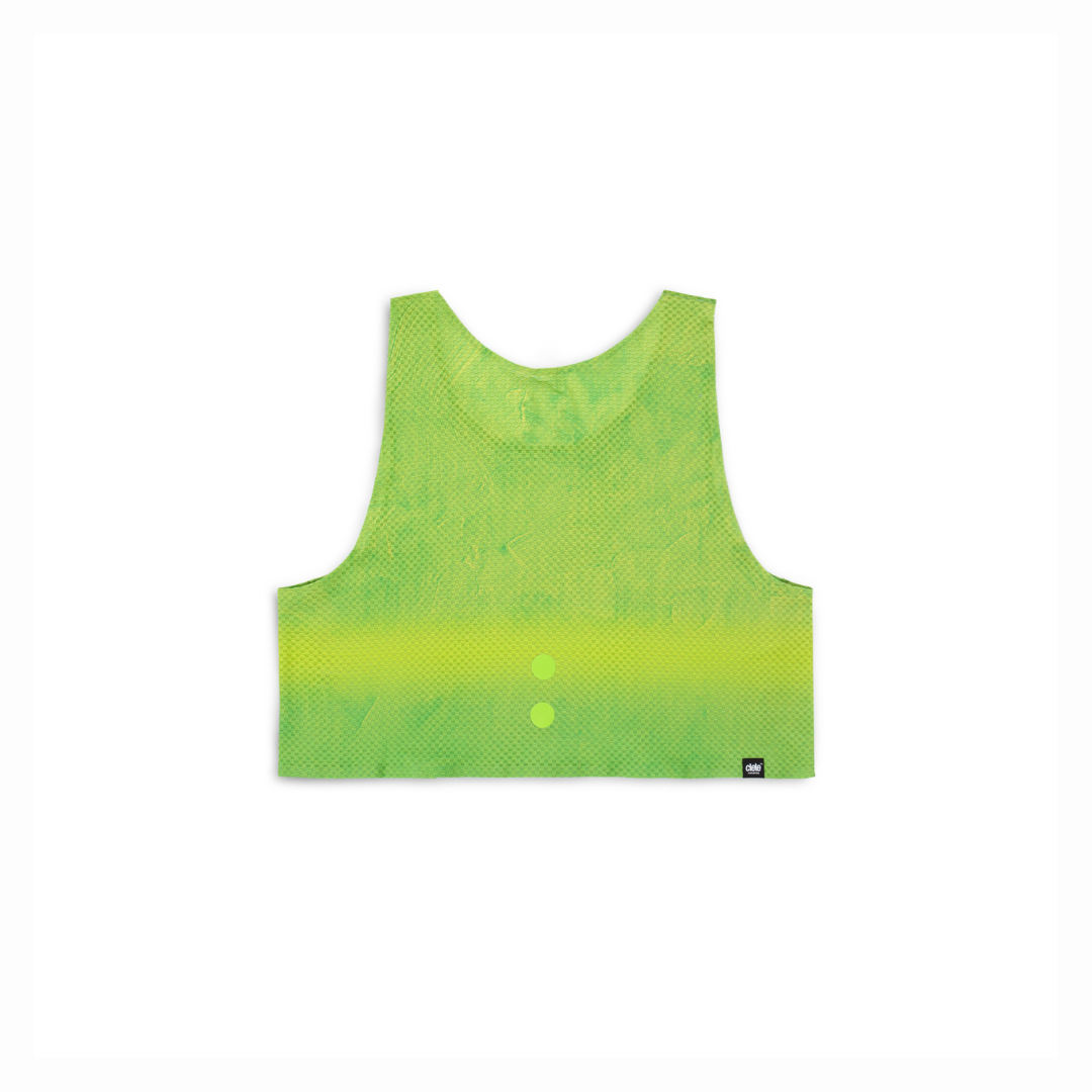Ciele - Ciele Women's RDCRP Singlet - Cam2 