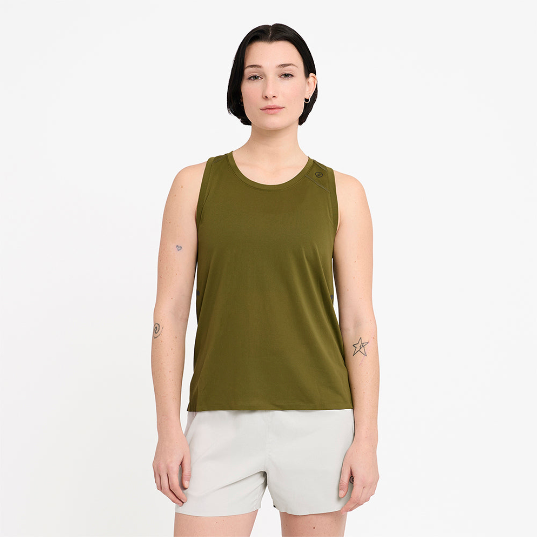 Ciele Women's FST Singlet