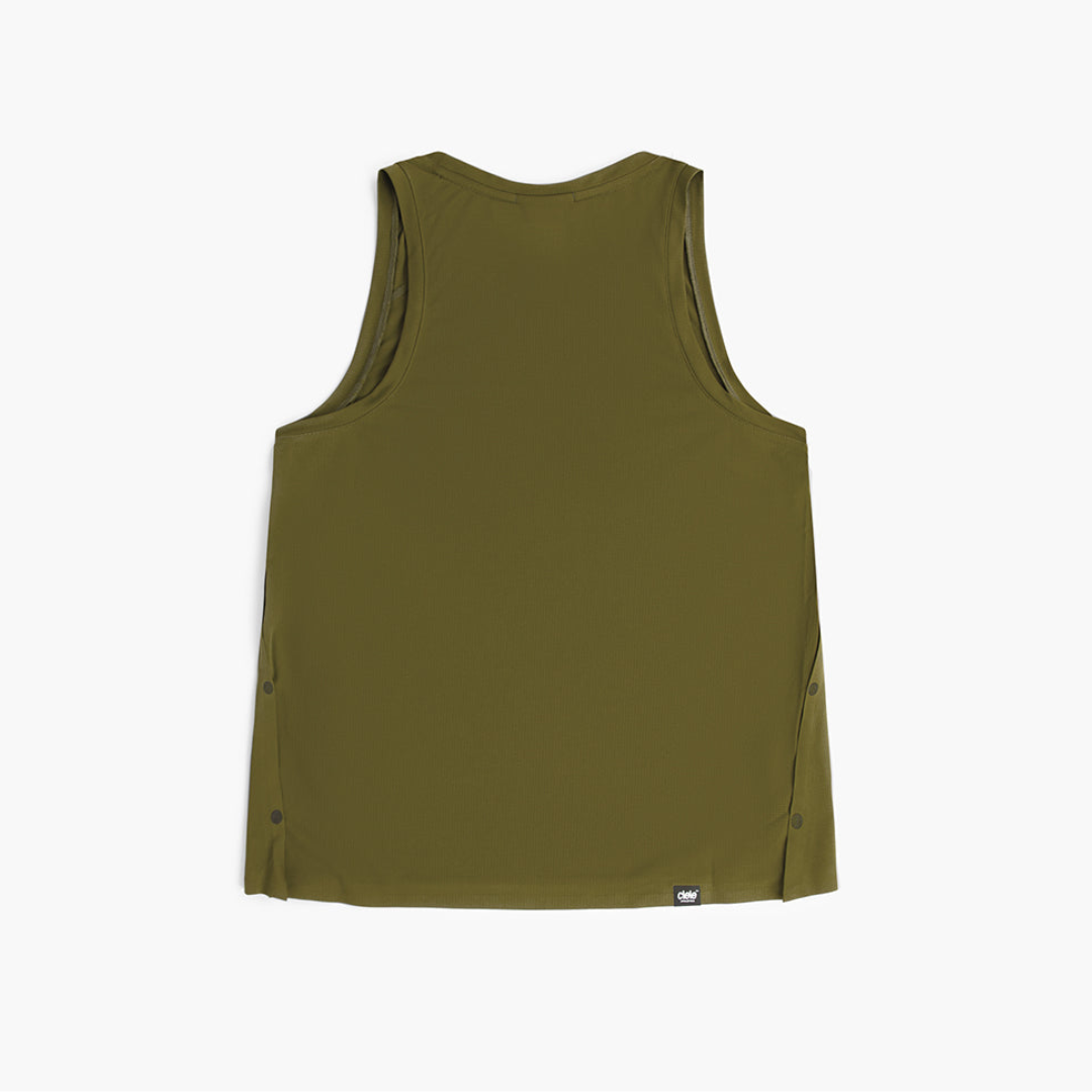 Ciele Women's FST Singlet