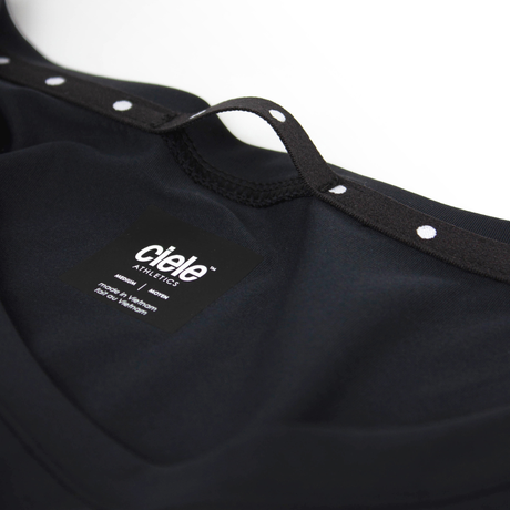 Ciele - Ciele Women's DLY Singlet - Cam2 