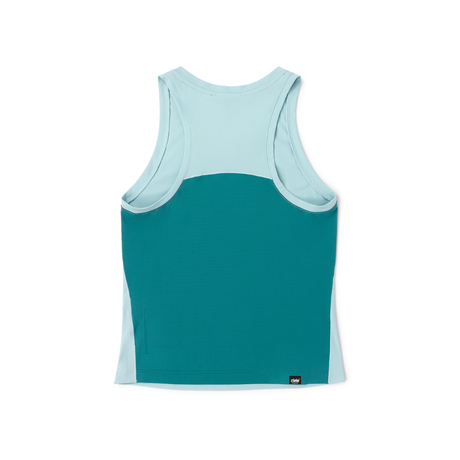 Ciele - Ciele Women's DLY Singlet - Cam2 