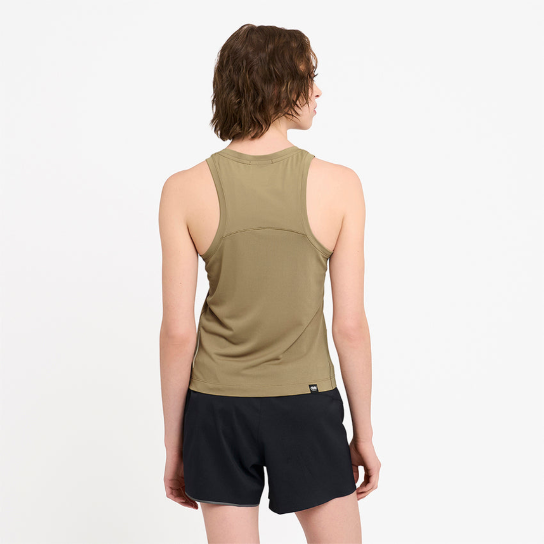 Ciele Women's DLY Singlet