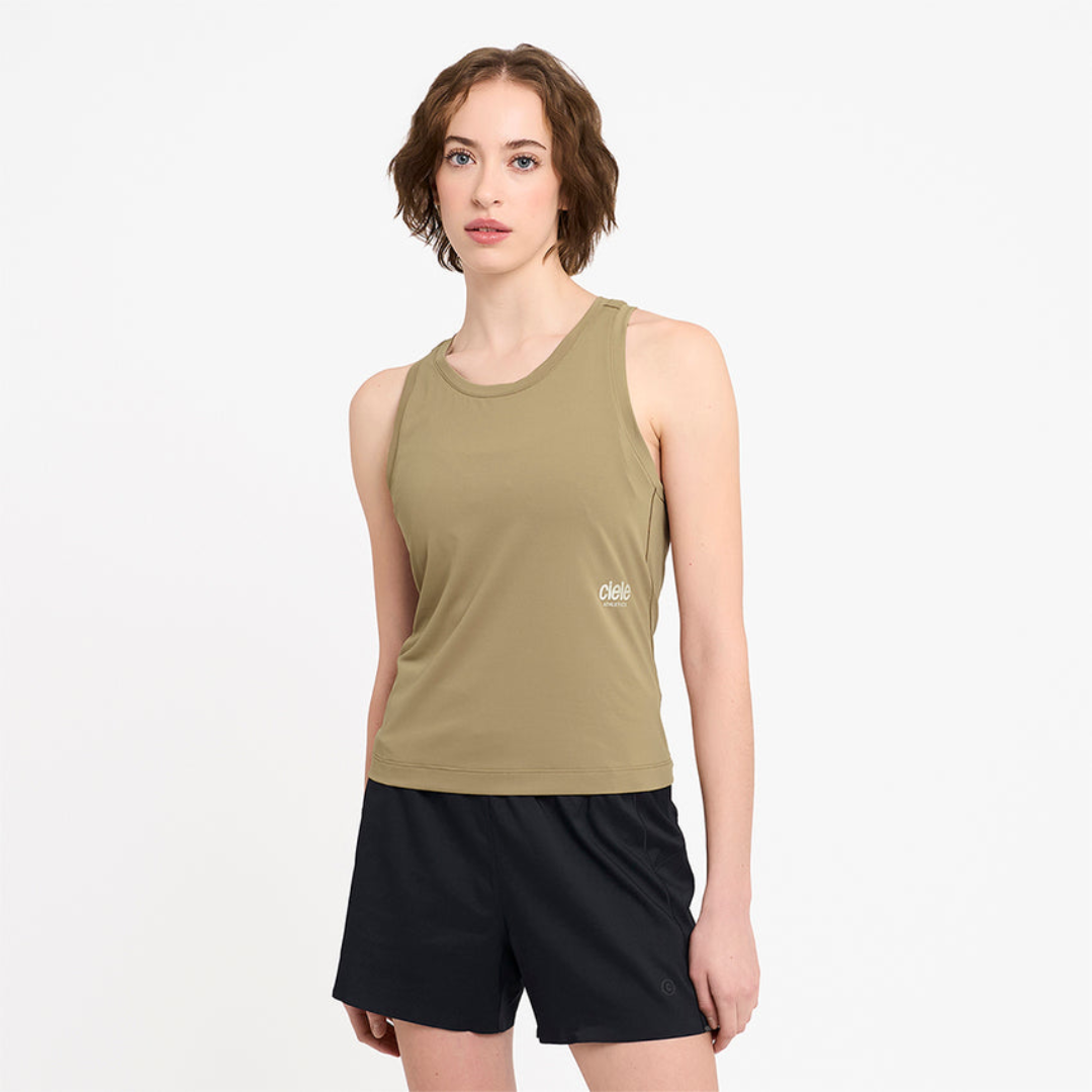 Ciele Women's DLY Singlet