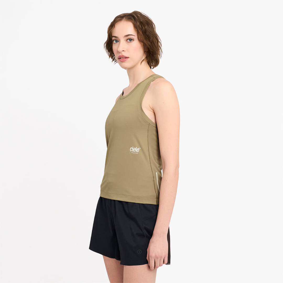 Ciele Women's DLY Singlet