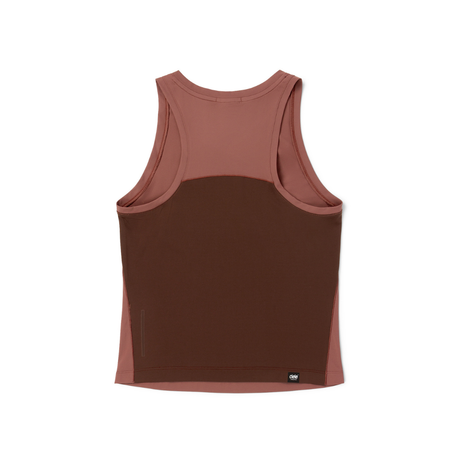 Ciele - Ciele Women's DLY Singlet - Cam2 