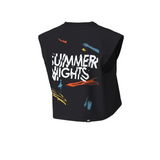 Ciele Women's OR Tank Cropped Summer Nights