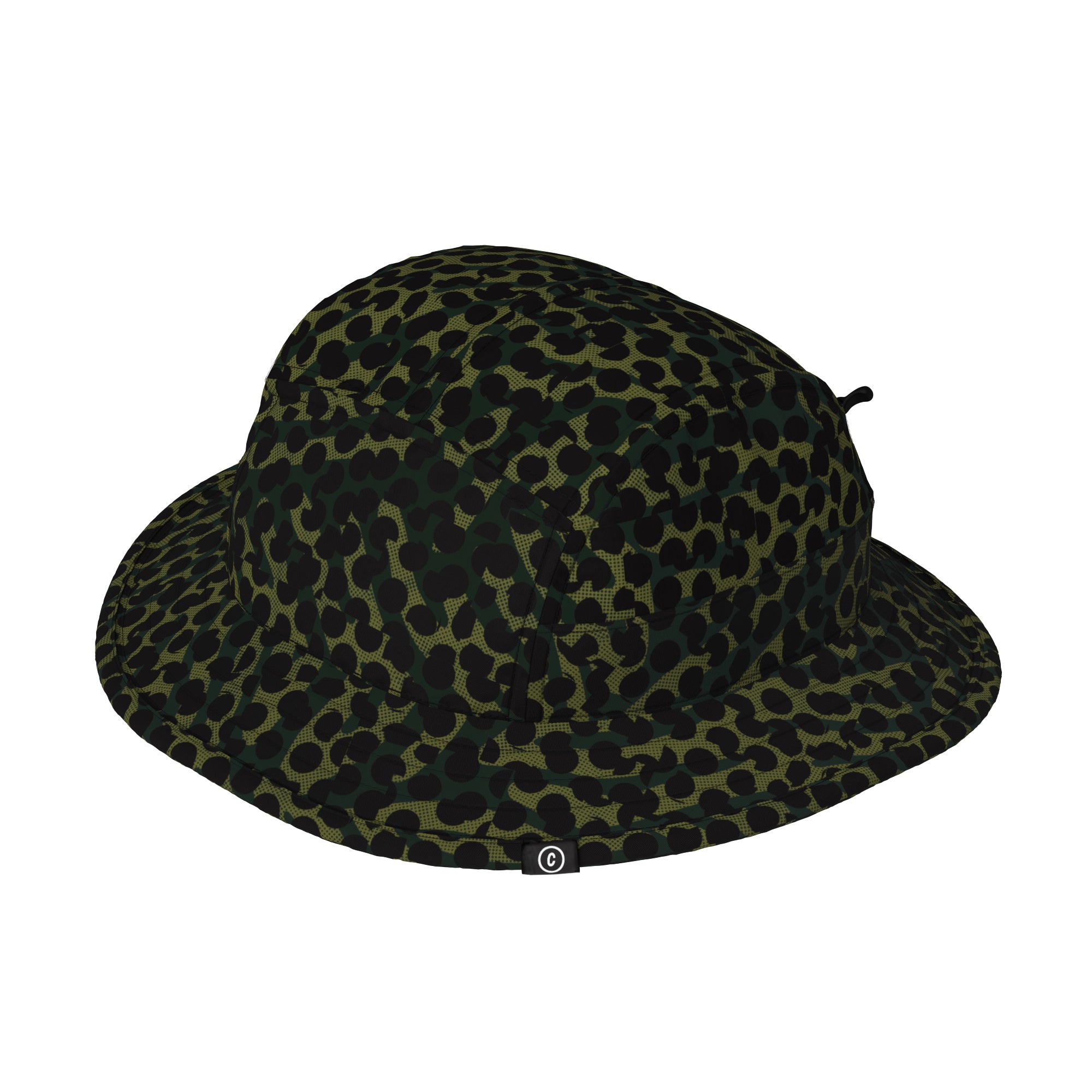 Ciele BKTHat All Over Dotra LE Ciele Cam2