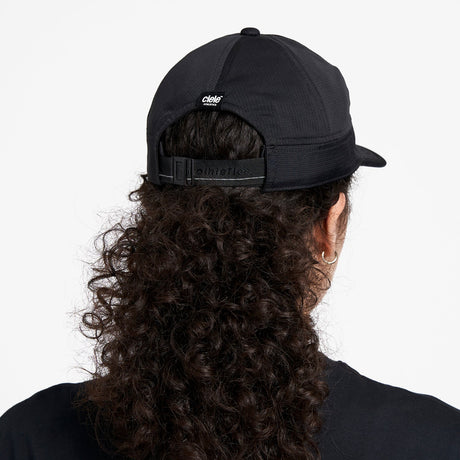 Ciele - Ciele CRWCap SC Clean Performance Run Headwear - Cam2 