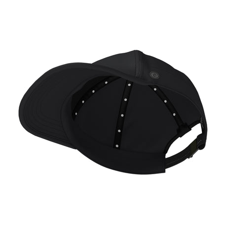 Ciele - Ciele CRWCap SC Clean Performance Run Headwear - Cam2 