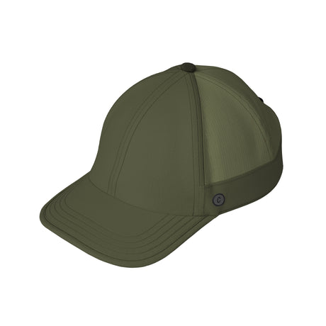 Ciele - Ciele CRWCap SC Clean Performance Run Headwear - Cam2 
