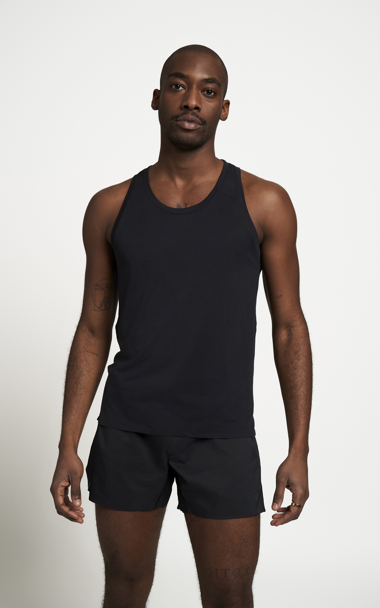 Ciele Men's FSTSinglet Performance Run