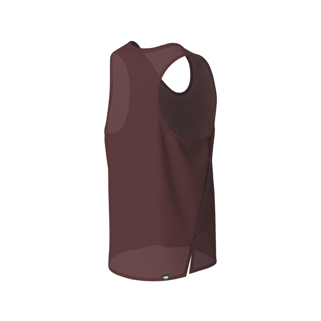 Ciele Men's FSTSinglet Performance Run