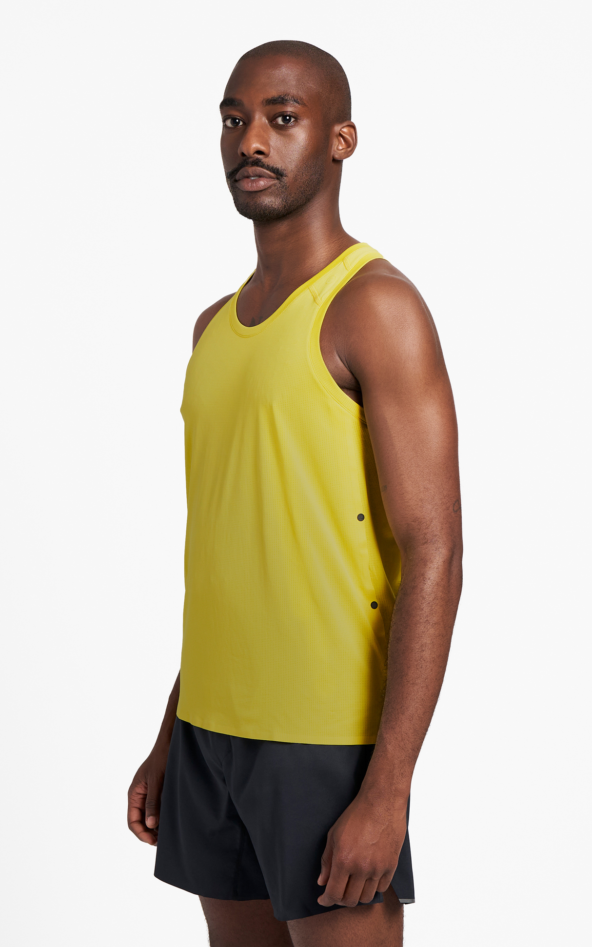 Ciele Men's FSTSinglet Performance Run