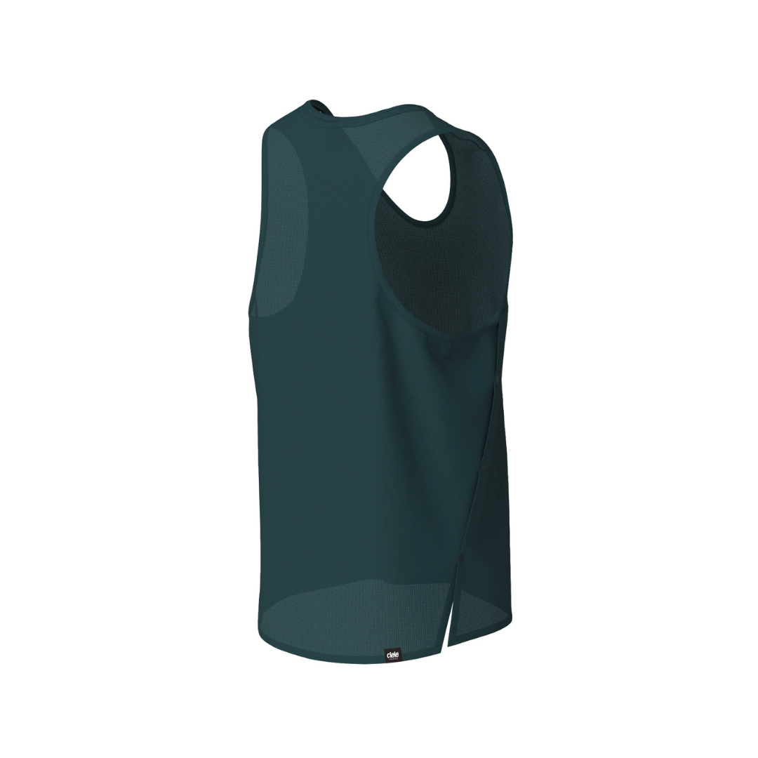 Ciele Men's FSTSinglet Performance Run