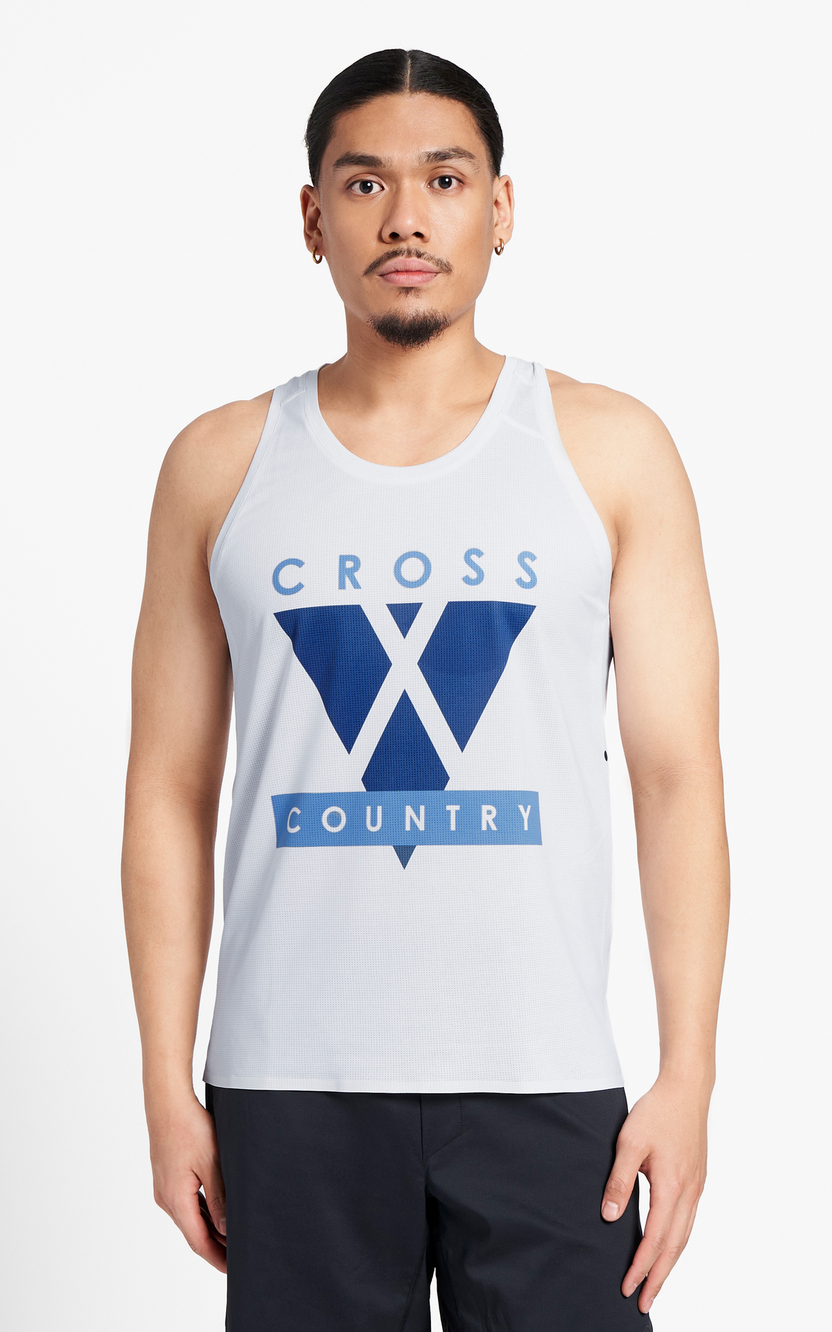 Ciele Men's FSTSinglet XC Mini Collection