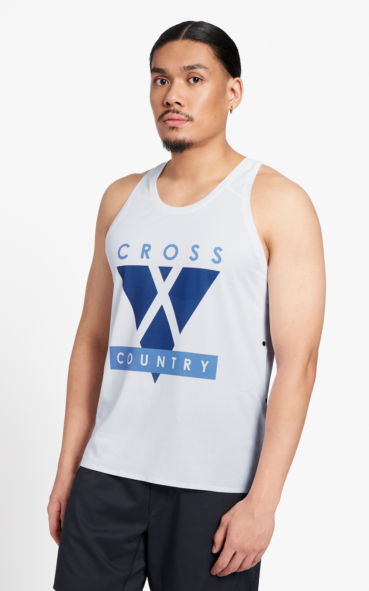 Ciele Men's FSTSinglet XC Mini Collection