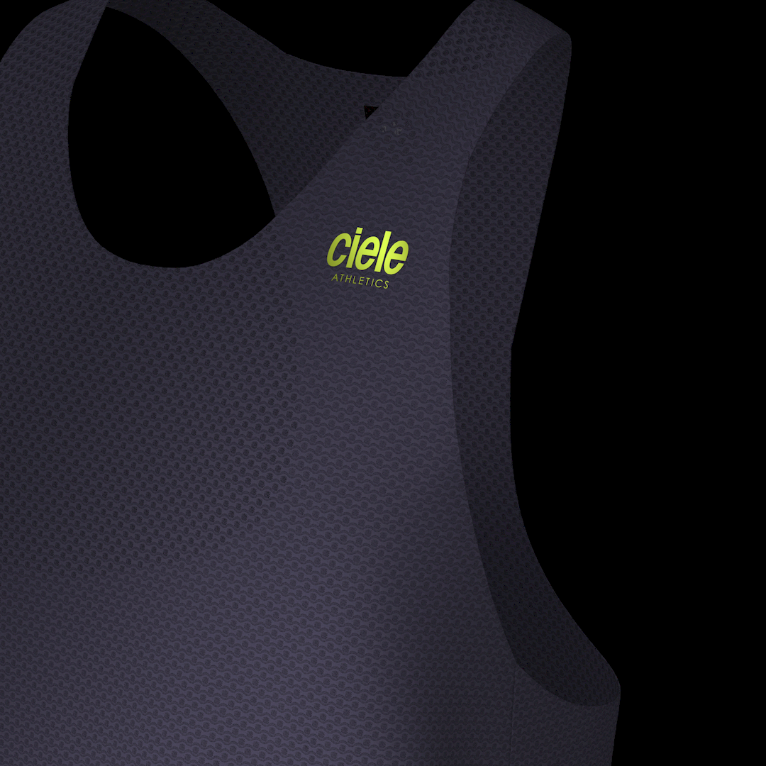 Ciele Men's RDSinglet Elite