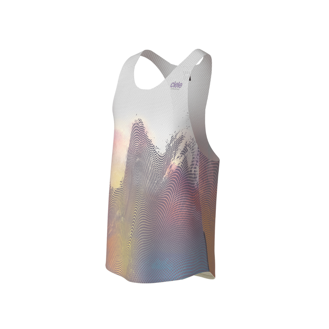 Ciele Men's RDSinglet Elite