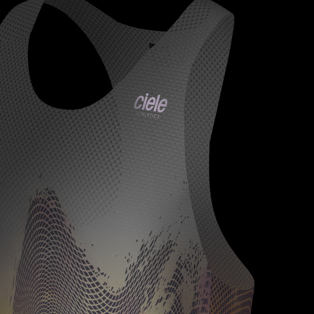 Ciele Men's RDSinglet Elite