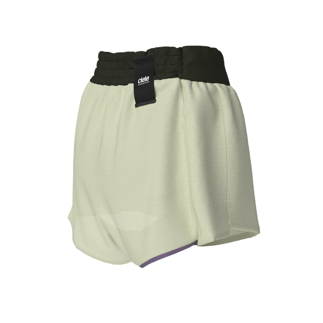 Ciele Women's RDShort Brief Elite