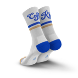 Incylence Unisex's Ultralight High-Cut Running Socks