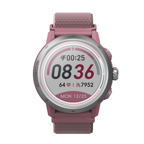 Coros Apex 2/2 Pro GPS Outdoor Watch