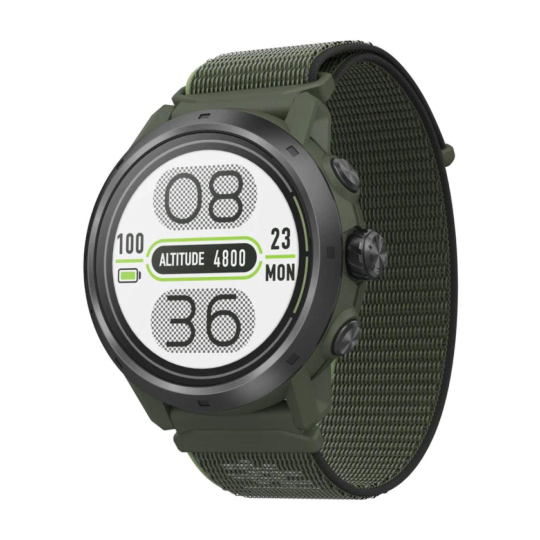 Coros Apex 2/2 Pro GPS Outdoor Watch