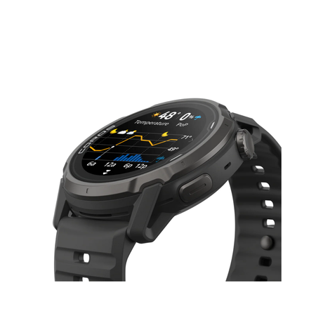 Coros - Coros Apex 4 GPS Watch - Cam2 