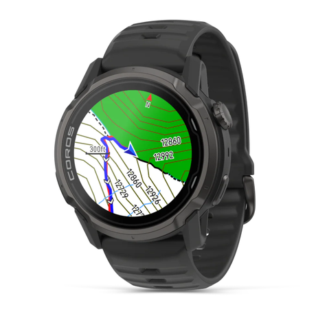 Coros Apex 4 GPS Watch