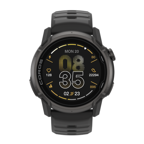 Coros - Coros Apex 4 GPS Watch - Cam2 