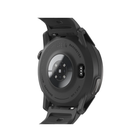 Coros - Coros Apex 4 GPS Watch - Cam2 