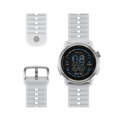 Coros - Coros Apex 4 GPS Watch - Cam2 