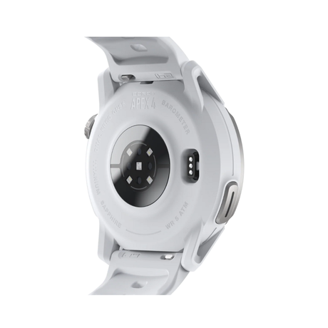 Coros - Coros Apex 4 GPS Watch - Cam2 