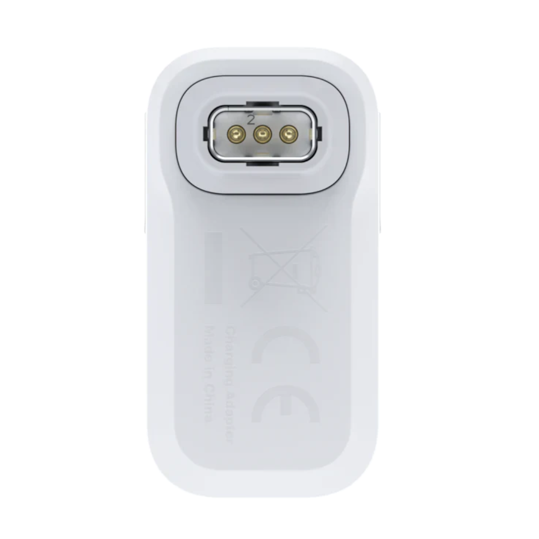 Adaptateur De Charge Type C Pour Montres Coros - Compatible Pace, Apex, Vertix, Portable Avec Porte-clés