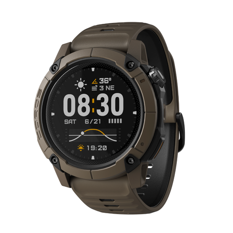 Coros Nomad Adventure GPS Sport Watch