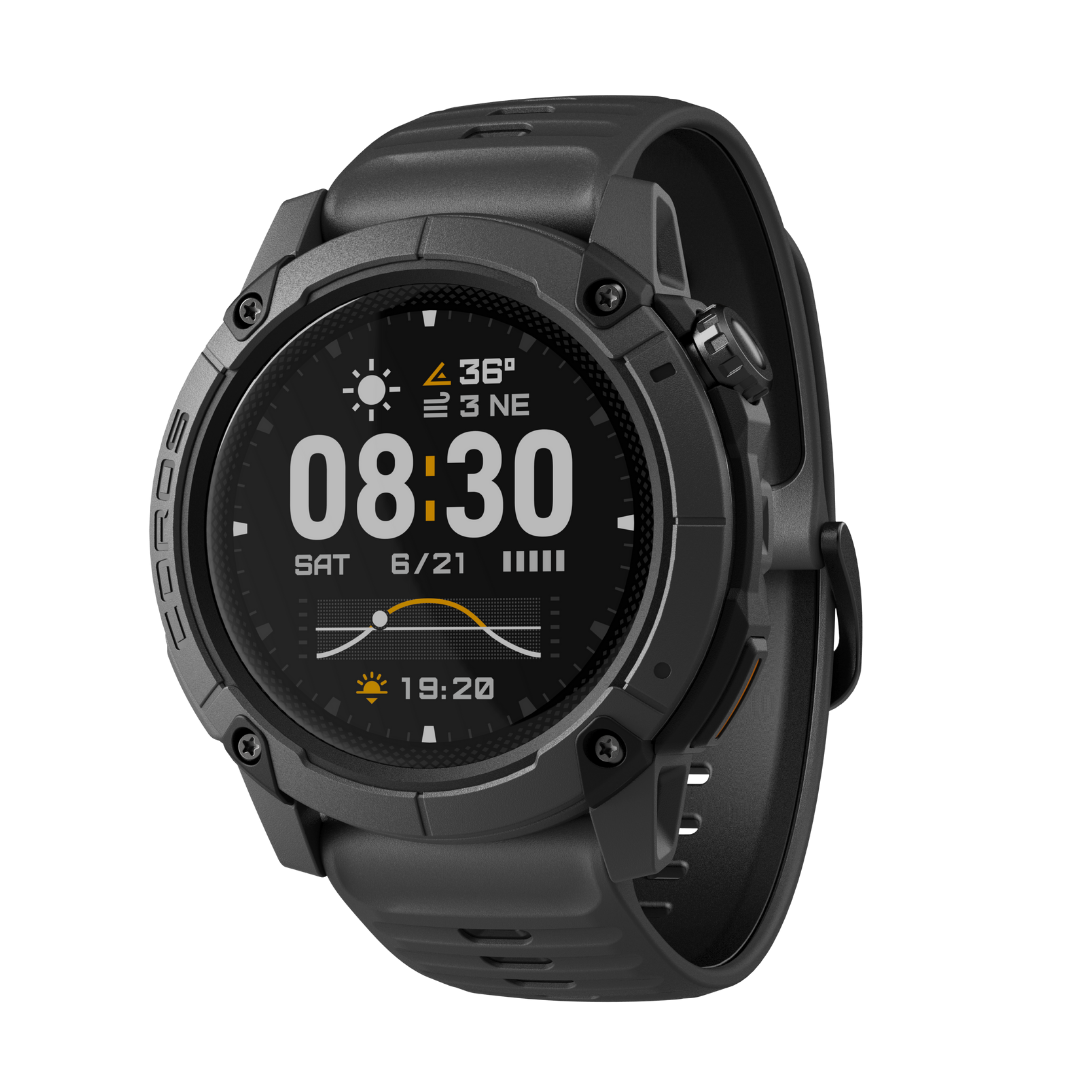 Coros Nomad Adventure GPS Sport Watch