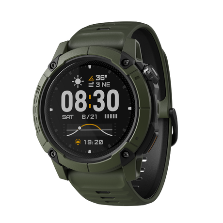 Coros Nomad Adventure GPS Sport Watch