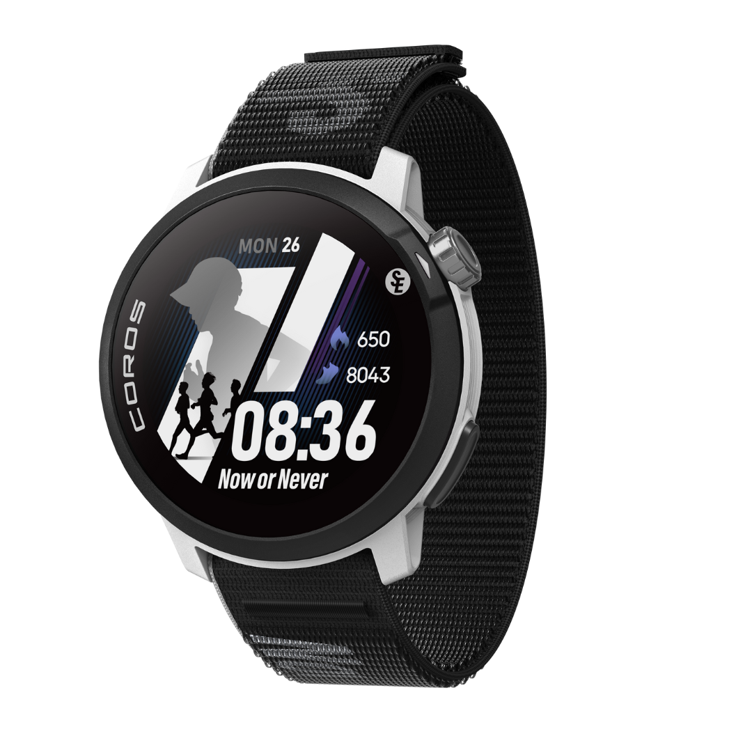 Coros Pace Pro GPS Sport Watch (Suguru Osako Edition) Coros Cam2