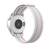 Coros Pace 3 Multisport Watch - White(Nylon Band)