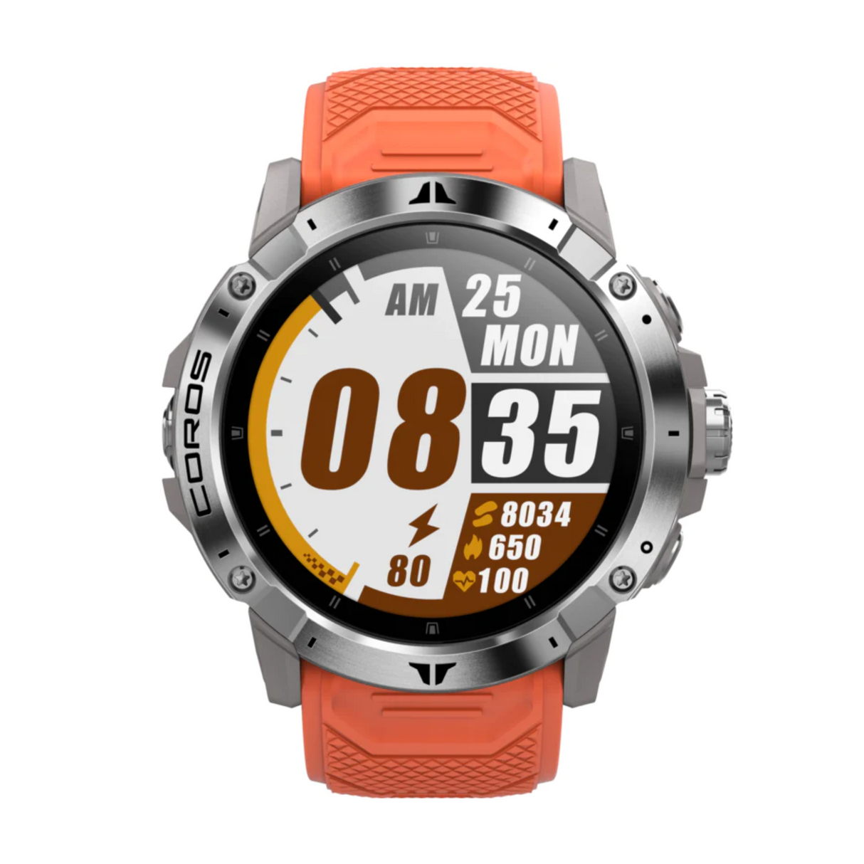 Coros Vertix 2 GPS Adventure Watch