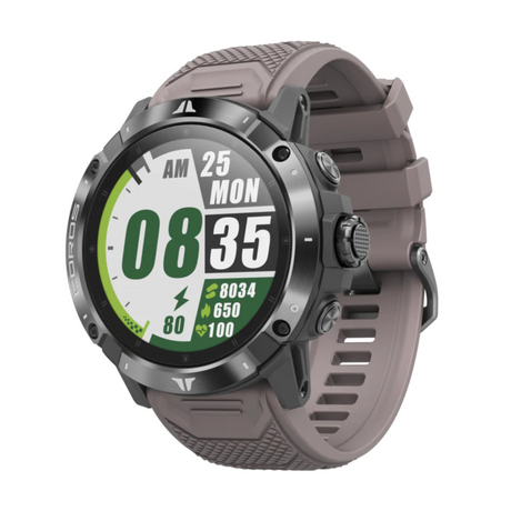 Coros Vertix 2 GPS Adventure Watch